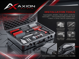 Installation Tools